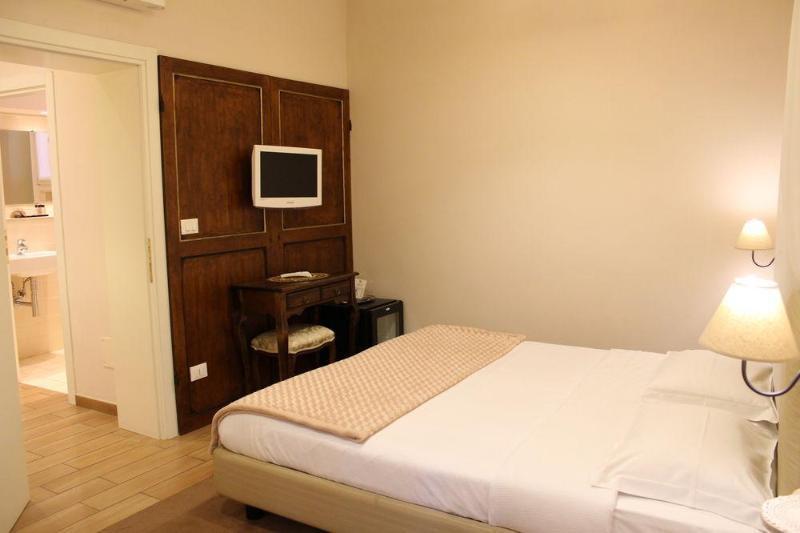 מלון בולוניה Casa Miramonte מראה חיצוני תמונה