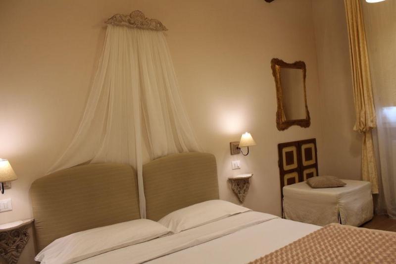 מלון בולוניה Casa Miramonte מראה חיצוני תמונה