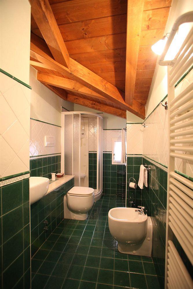 מלון בולוניה Casa Miramonte מראה חיצוני תמונה