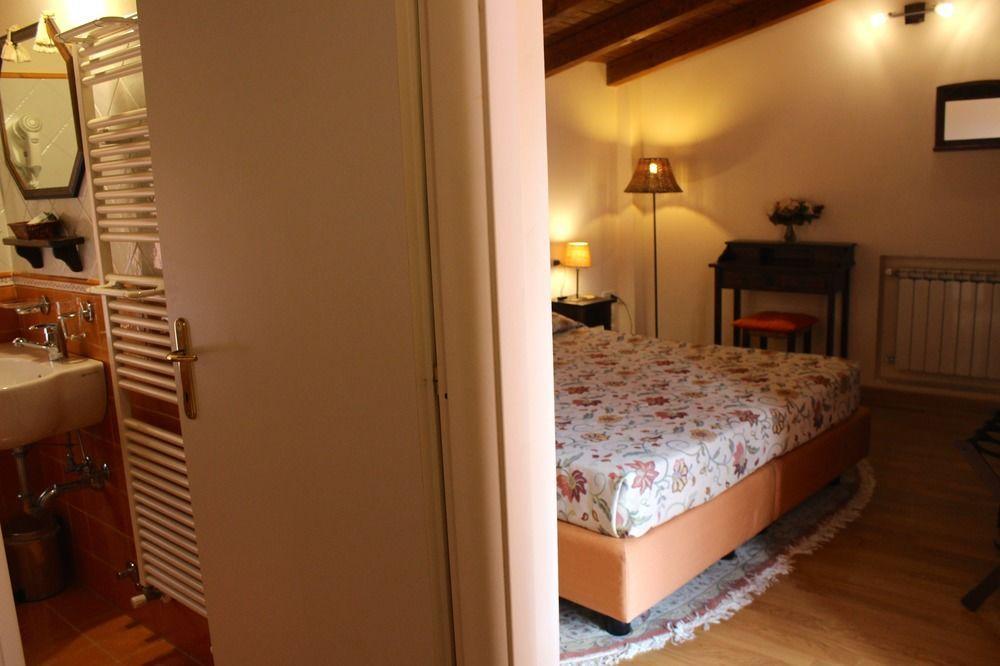 מלון בולוניה Casa Miramonte מראה חיצוני תמונה