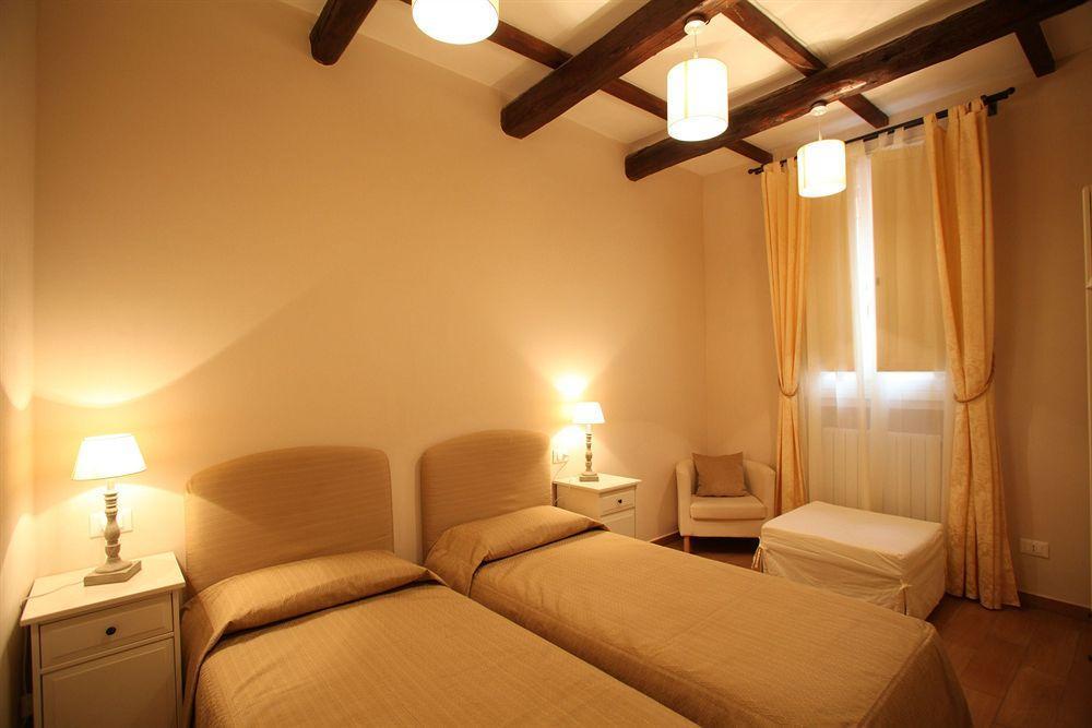 מלון בולוניה Casa Miramonte מראה חיצוני תמונה