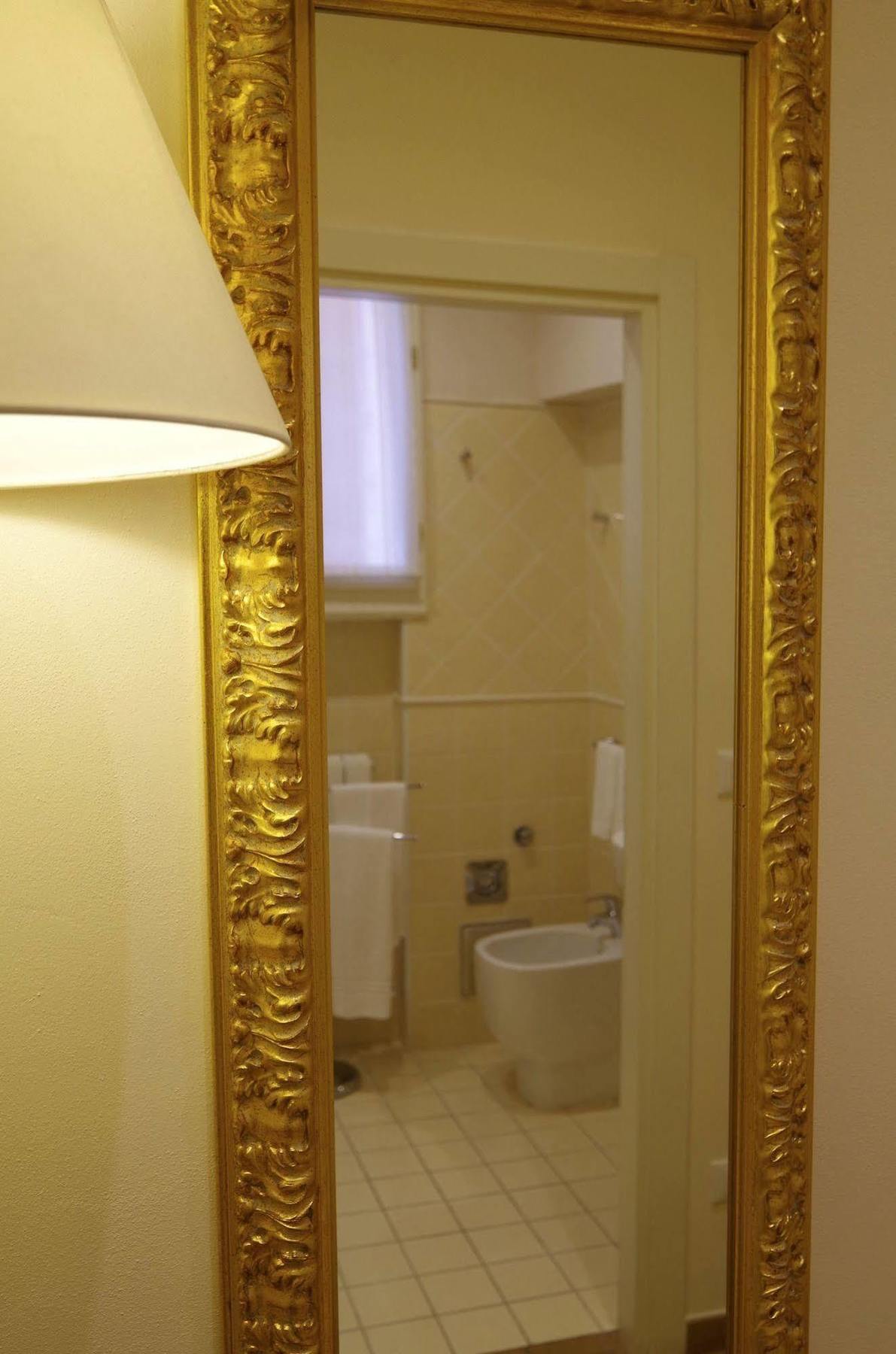 מלון בולוניה Casa Miramonte מראה חיצוני תמונה