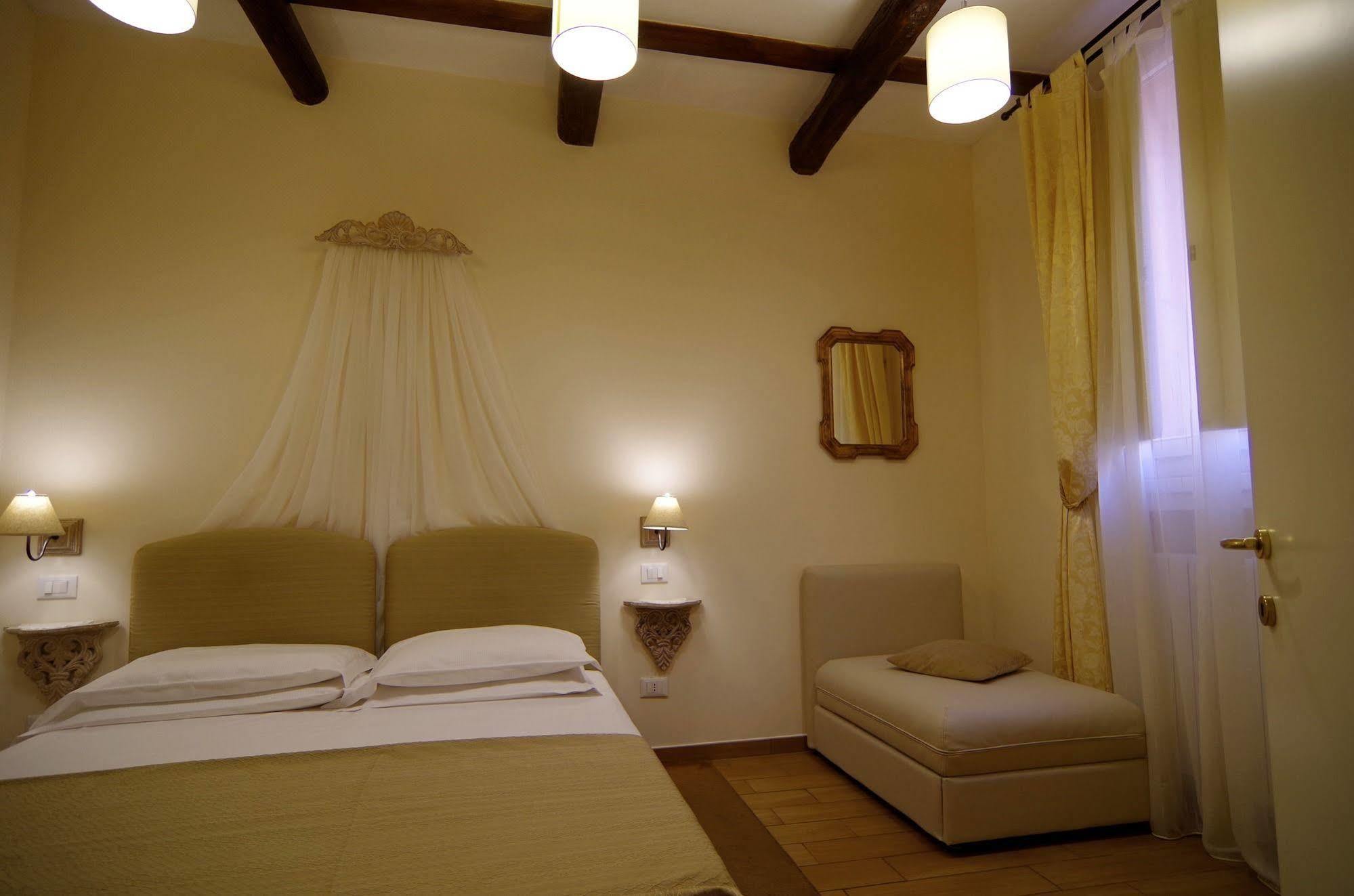 מלון בולוניה Casa Miramonte מראה חיצוני תמונה