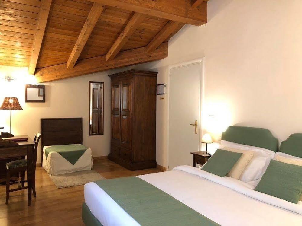 מלון בולוניה Casa Miramonte מראה חיצוני תמונה