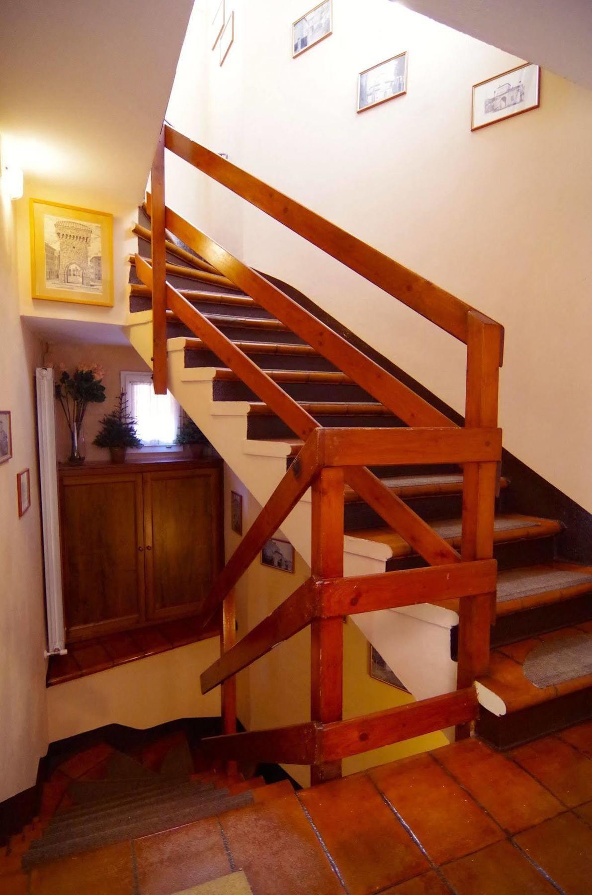 מלון בולוניה Casa Miramonte מראה חיצוני תמונה