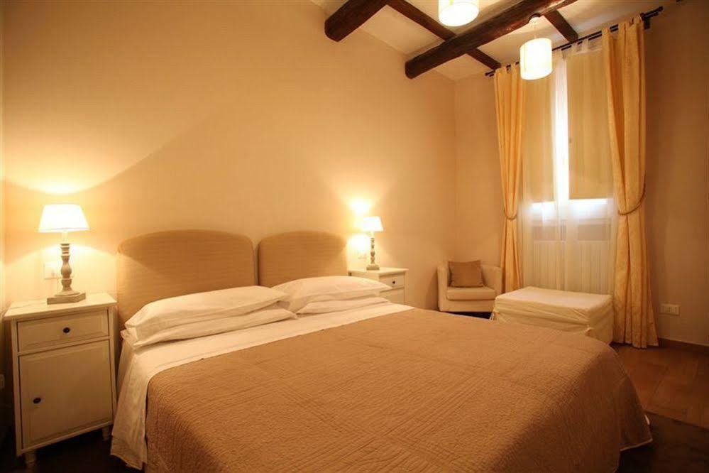 מלון בולוניה Casa Miramonte מראה חיצוני תמונה